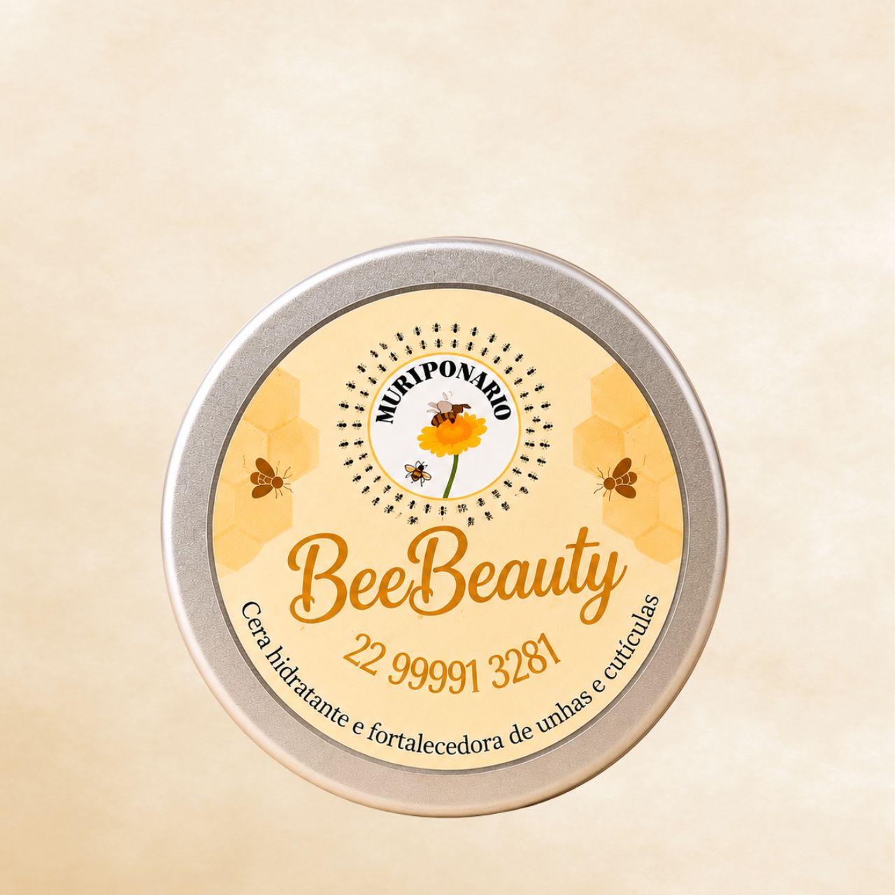 Be Beauty