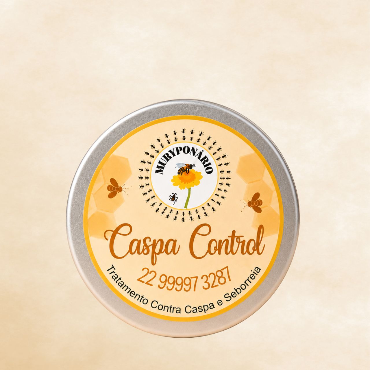 Caspacontrol