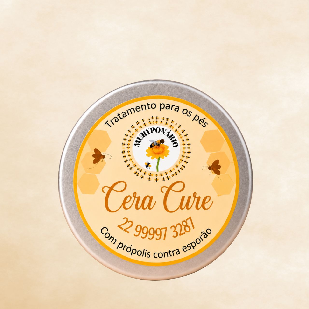 Cera Cure