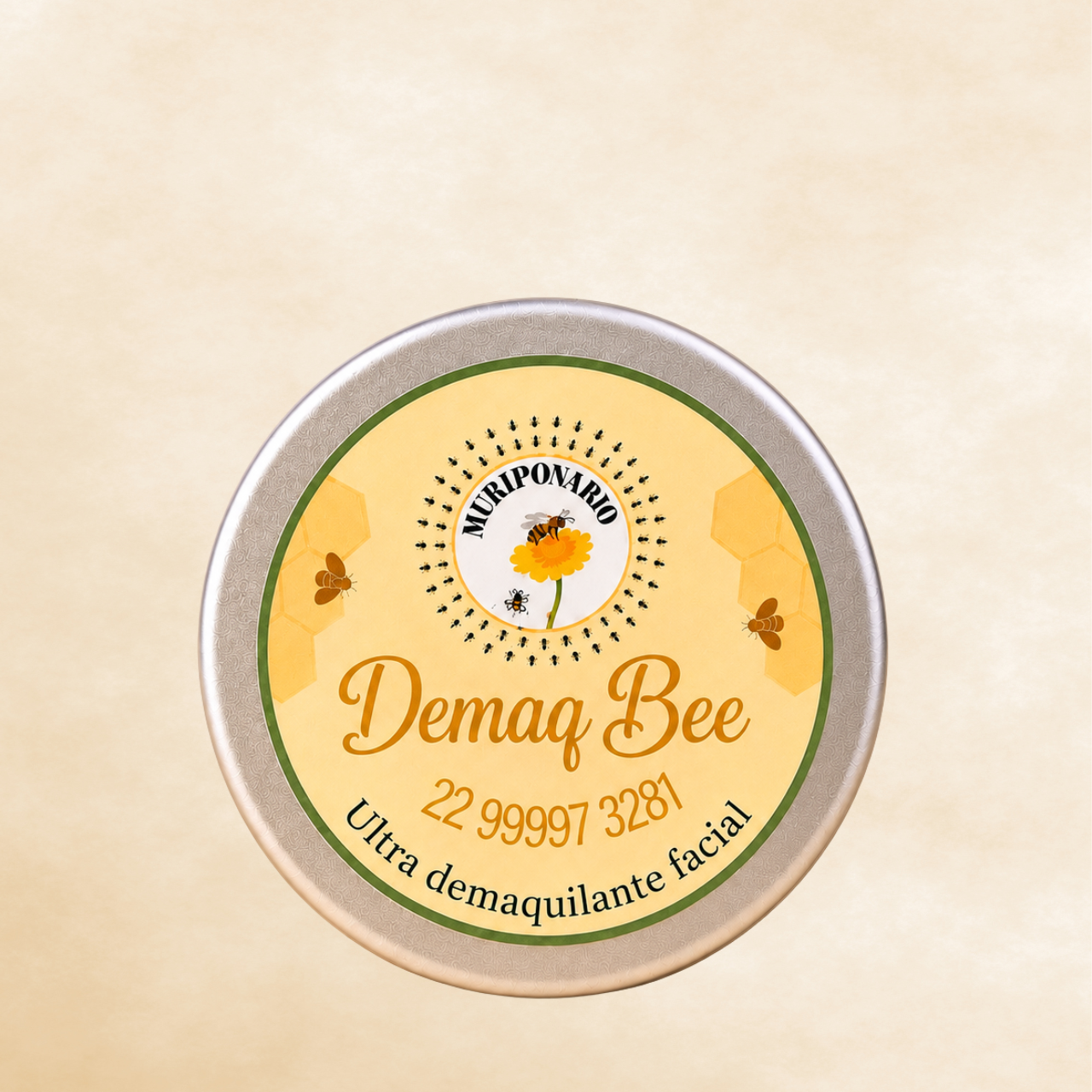 Demaq Bee