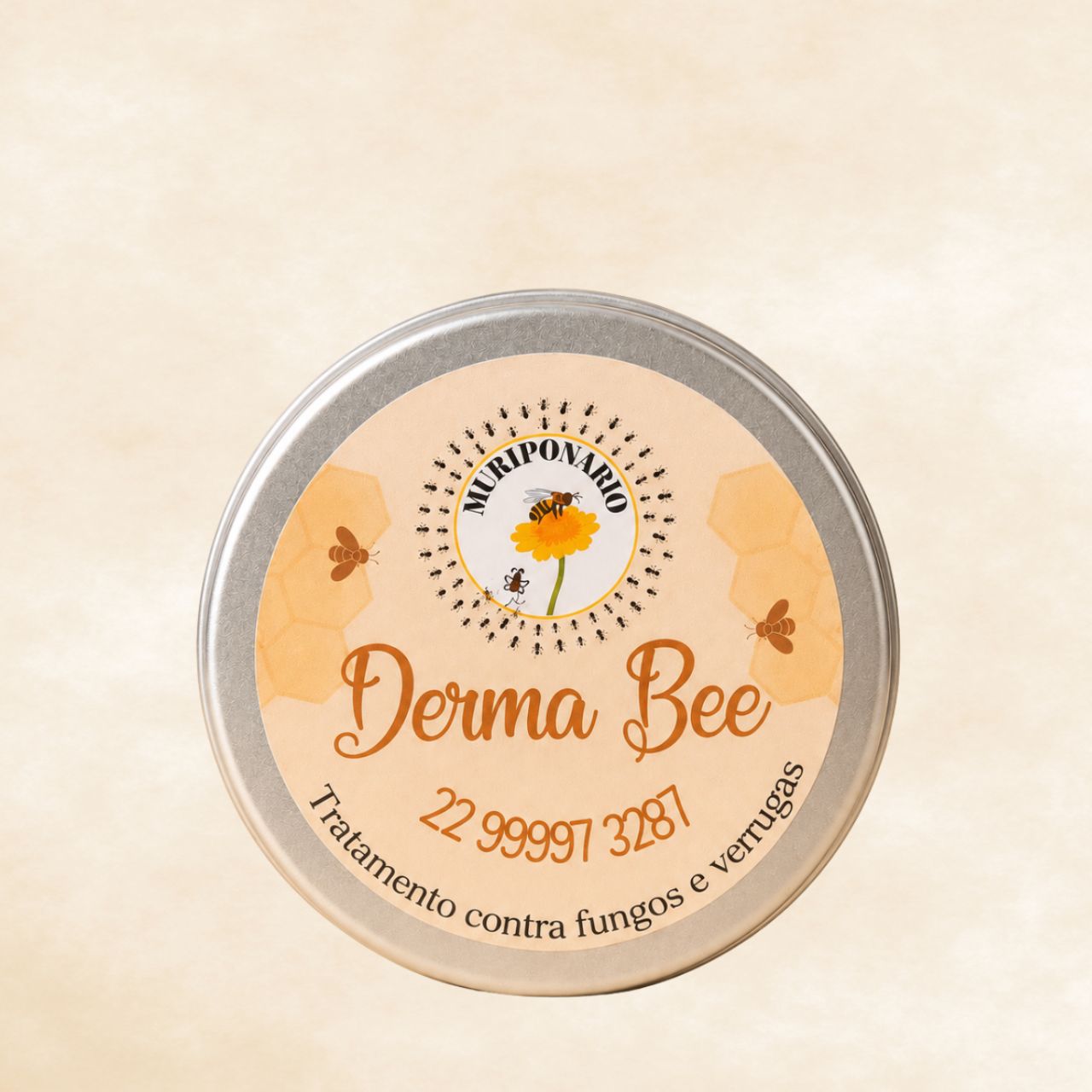 Derma Bee