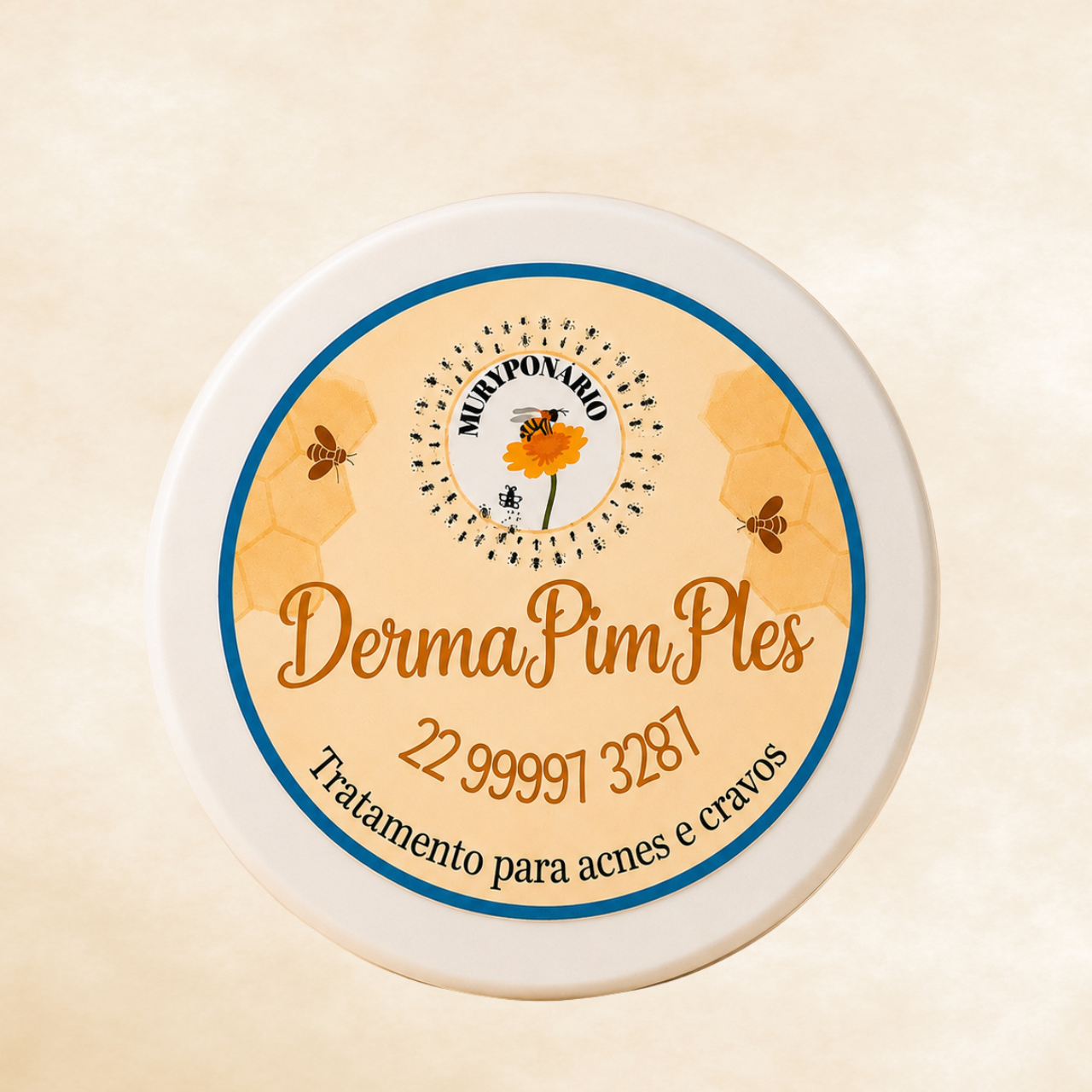 Derma Pimples
