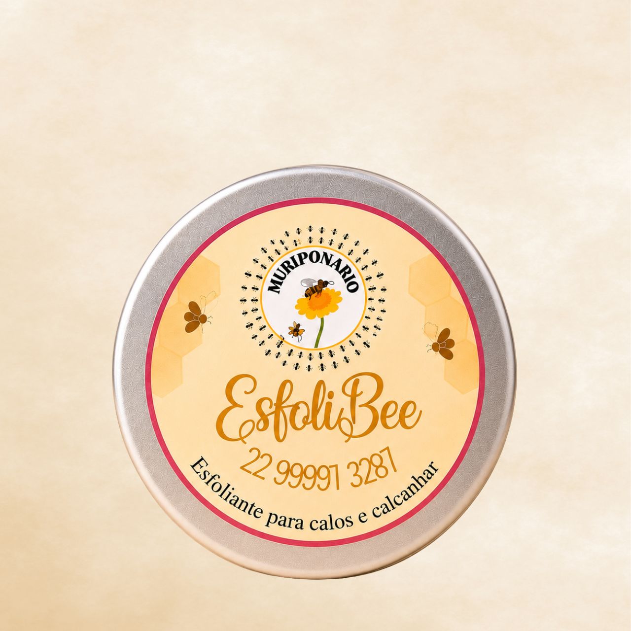 Esfoli Bee
