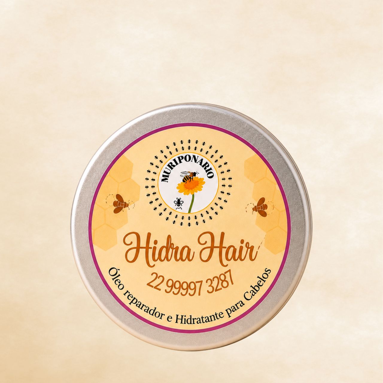 Hidra Hair