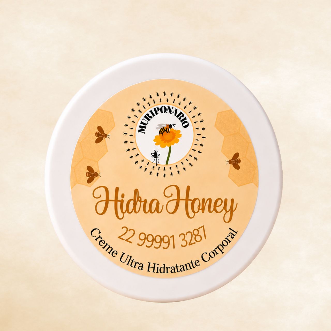 Hidra Honey