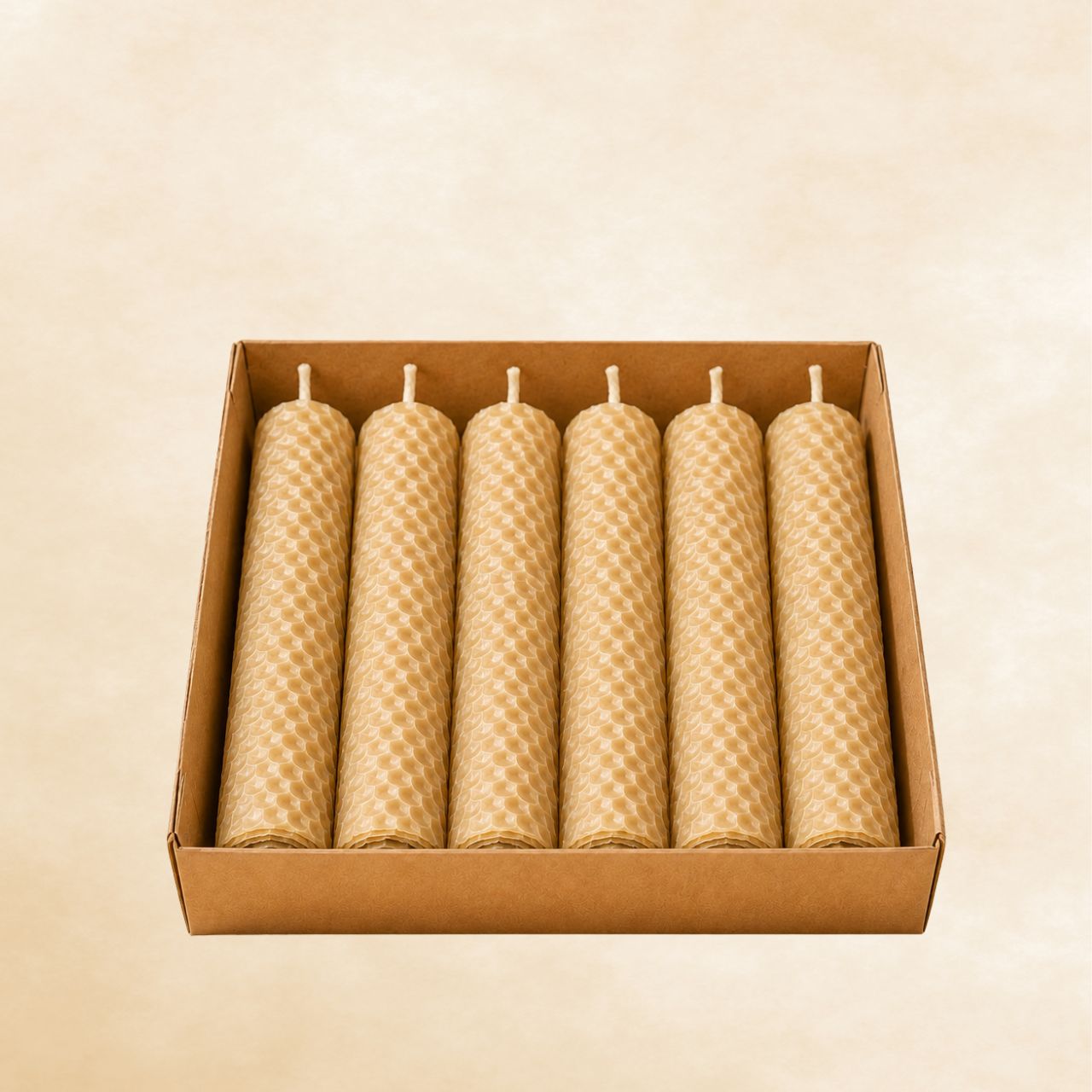 Hive Bee - Cor Natural da Cera