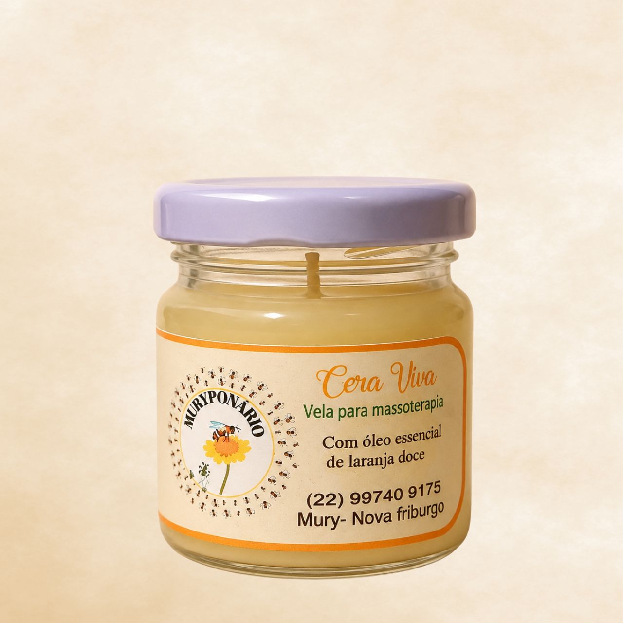 Honey Touch
