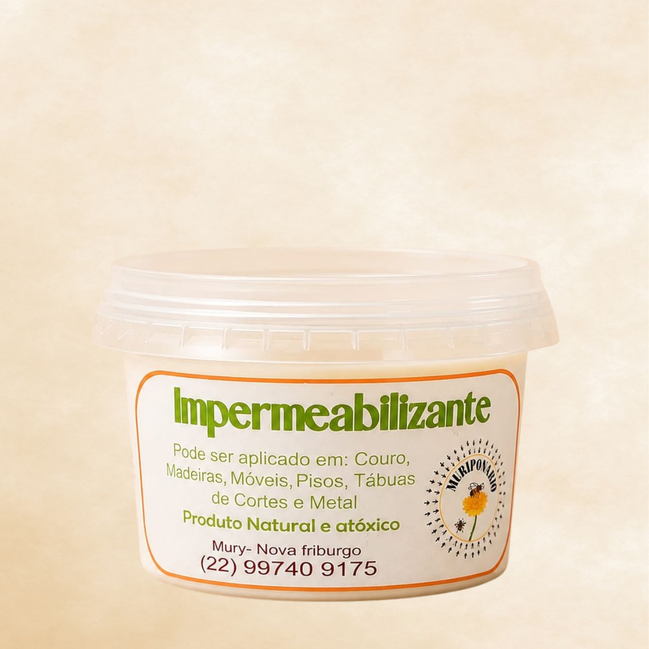 Impermeabilizante