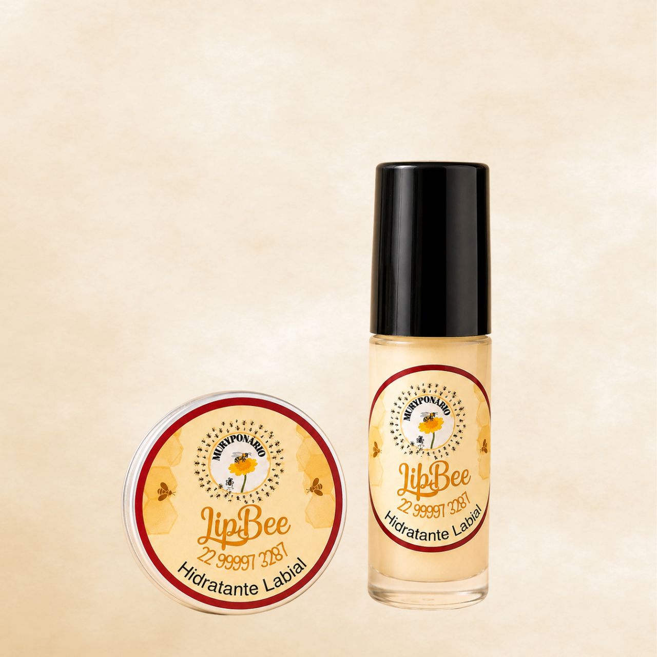 Lip Bee