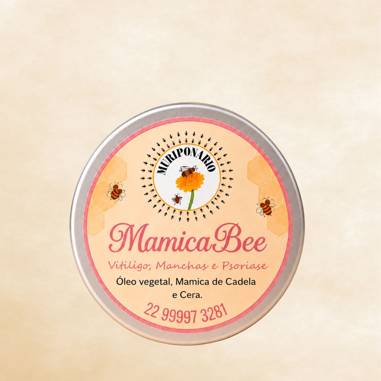 Mamica Bee