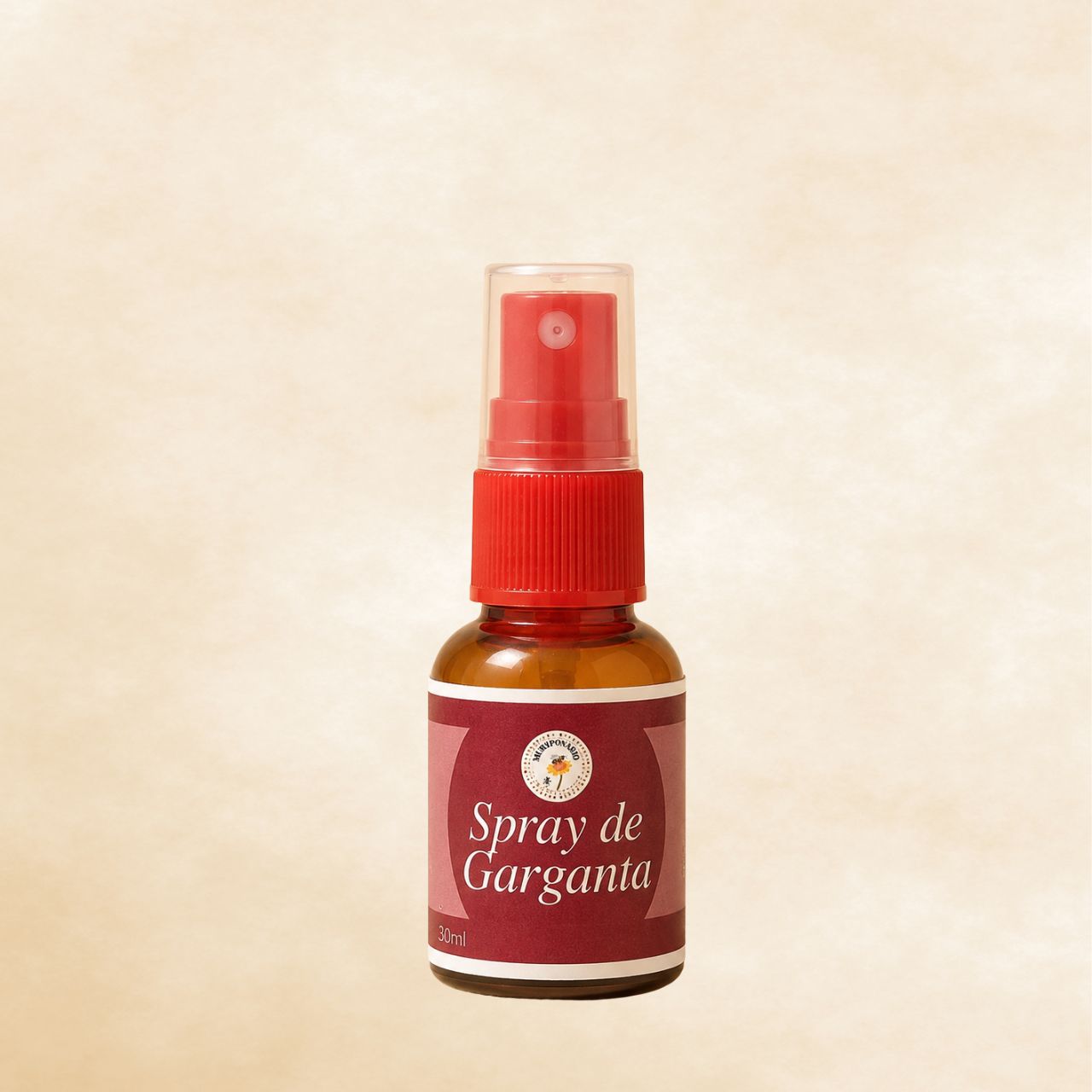 Spray de Garganta